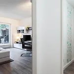 Golfresidenz B 105 Appartement