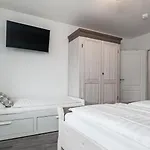 Appartement Golfresidenz B 105