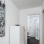Appartement Golfresidenz B 105