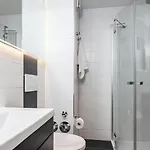 Golfresidenz B 105 Appartement Grömitz