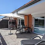Appartement Golfresidenz B 105 Grömitz
