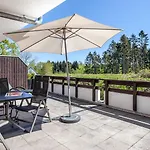 Appartement Golfresidenz B 105