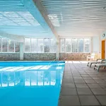 Appartement Golfresidenz B 105 Grömitz