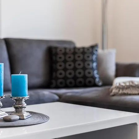 Apartamento Golfresidenz B 105 Grömitz