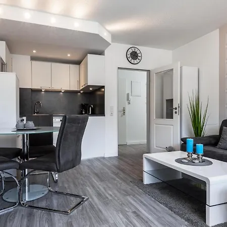 Golfresidenz B 105 Apartamento *