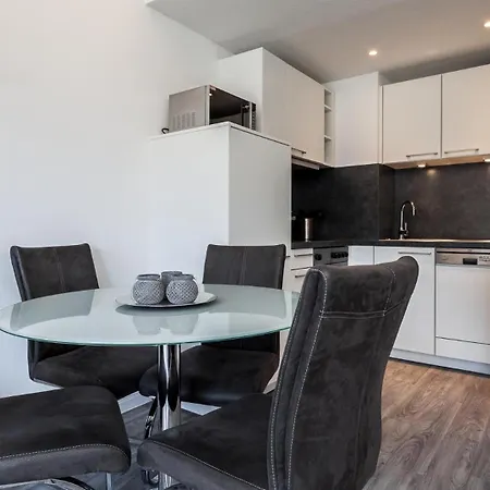 Apartamento Golfresidenz B 105 *