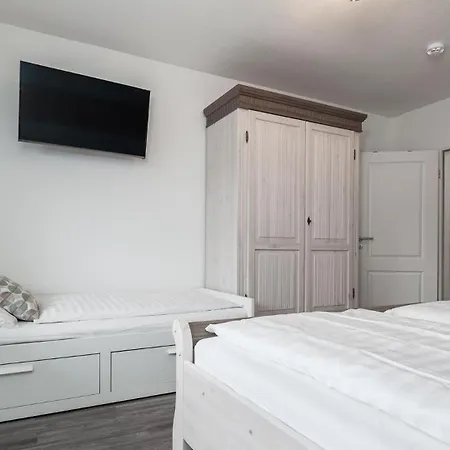 Apartment Golfresidenz B 105