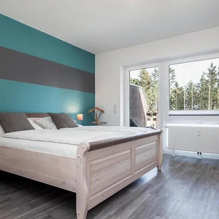 Apartment Golfresidenz B 105 Grömitz