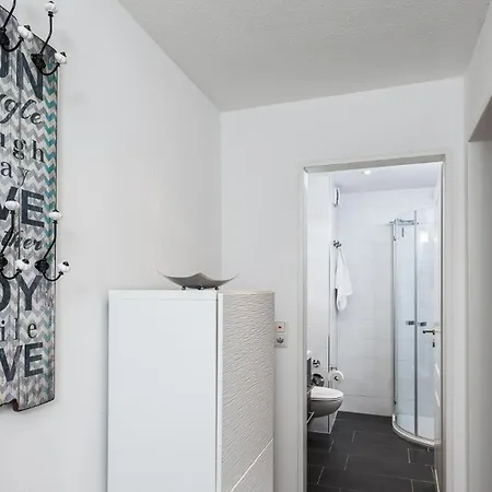 Apartment Golfresidenz B 105