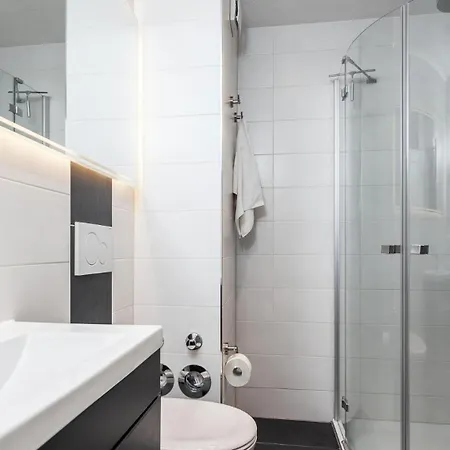 Golfresidenz B 105 Apartment Grömitz