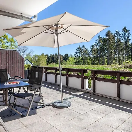 Apartment Golfresidenz B 105