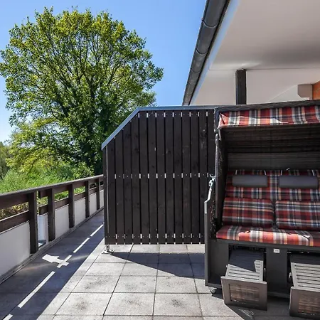 Apartment Golfresidenz B 105 Grömitz