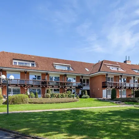 Golfresidenz B 105 Apartment