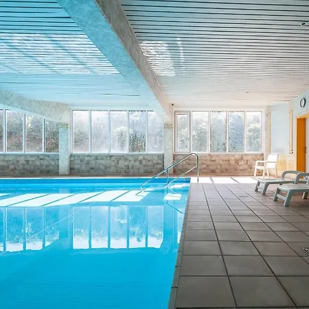 Apartment Golfresidenz B 105 Grömitz