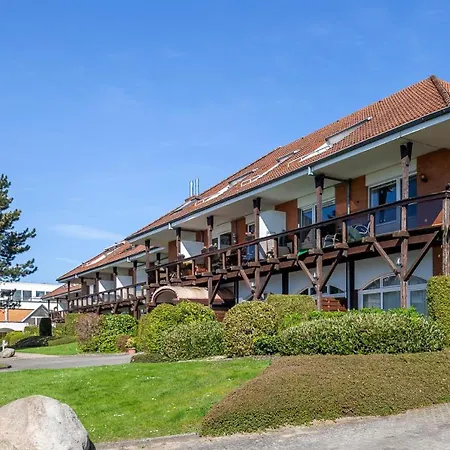 Golfresidenz B 105