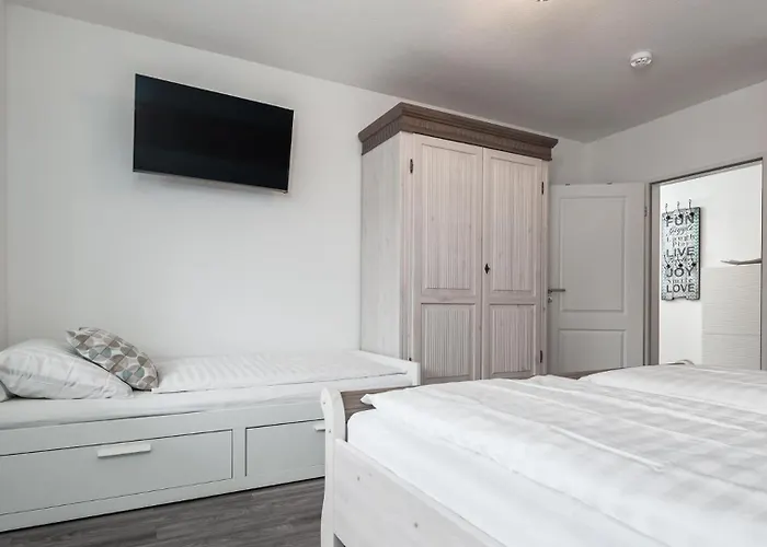 Apartamento Golfresidenz B 105
