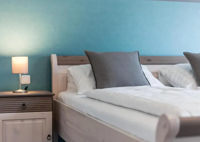 Apartamento Golfresidenz B 105 *